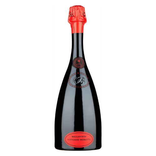 Franciacorta Bellavista Vittorio Moretti 75Cl