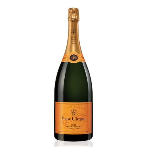 Veuve Clicquot Jeroboam 3Lt