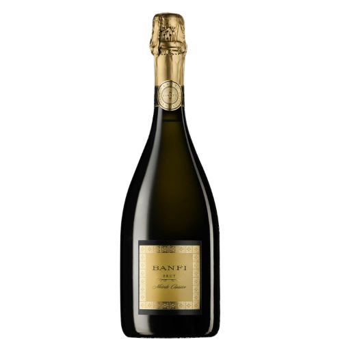 Spumante Banfi Metodo Classico Brut 75Cl.