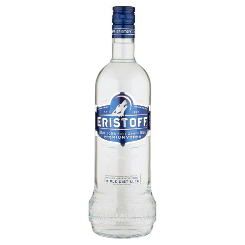 Vodka Eristoff 1Lt