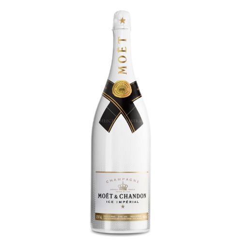 Champagne Moet Ice 75Cl.