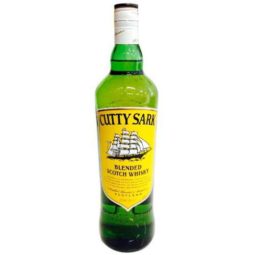 Whisky Cutty Sark 70Cl.