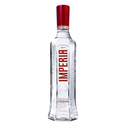 Vodka Imperia Rsv 70Cl.