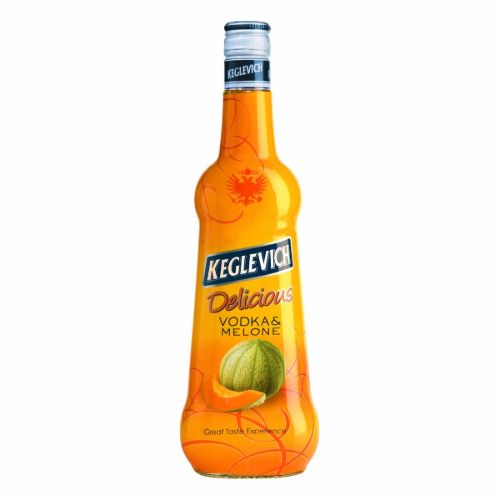 Vodka Keglevich Melone 1Lt