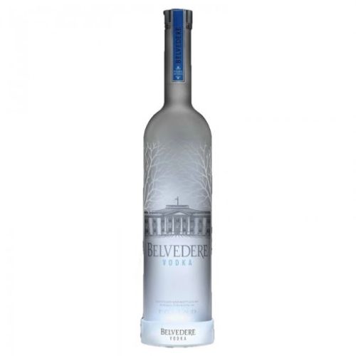Vodka Belvedere Luminosa 3Lt
