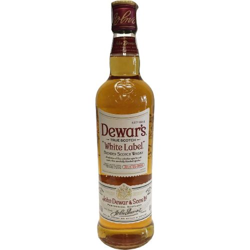 Whisky Dewar'S White Label 70Cl.