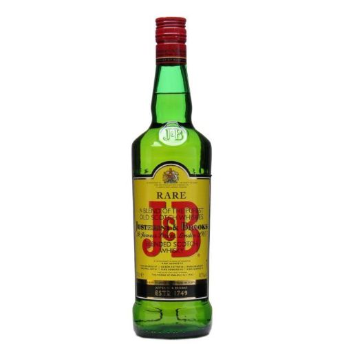 Whisky J.& B. 1Lt