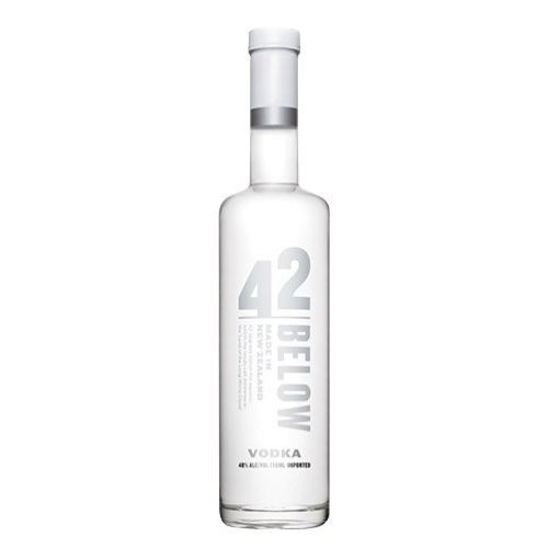 Vodka 42Below 70Cl.