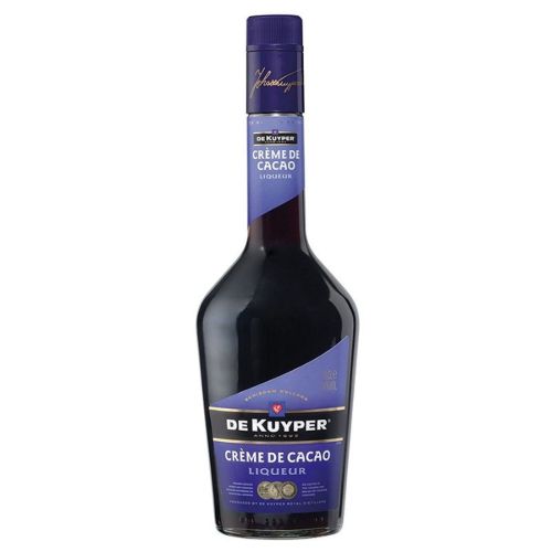 De Kuyper Crema Cacao Scura 70Cl