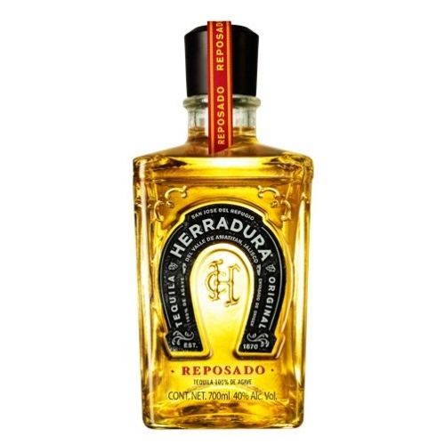 Tequila Herradura Reposado 70Cl