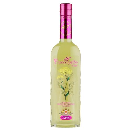 Liquore Caffo Finocchietto 1Lt