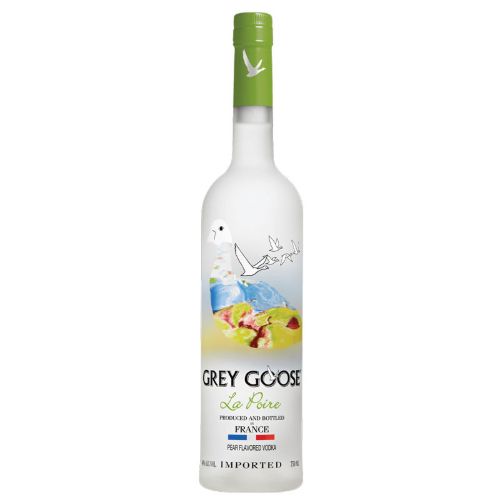 Vodka Grey Goose Pera 70Cl