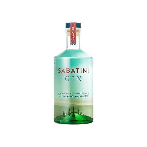 Gin Sabatini 70Cl.