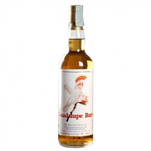 Rum Guadalupe Moon Import 70Cl.
