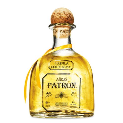 Tequila Patron Anejo 70Cl.