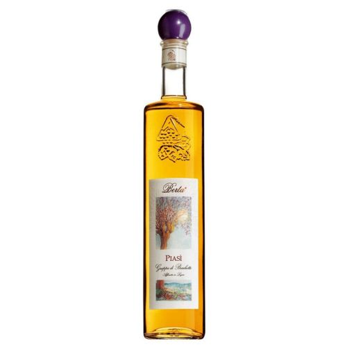 GRAPPA BERTA PIASì MAGNUM 1.5 LT
