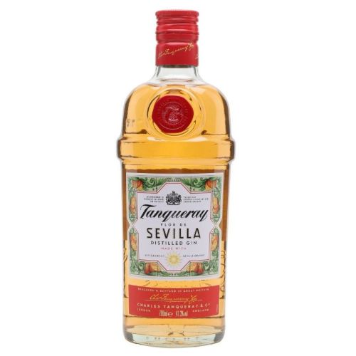 Gin Tanqueray Sevilla 70Cl.