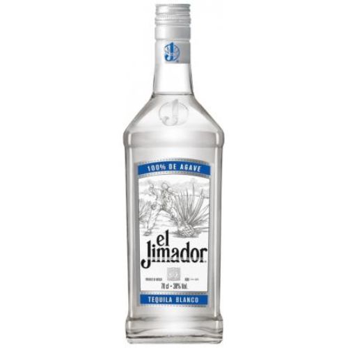 Tequila El Jimador Bianca 70Cl.