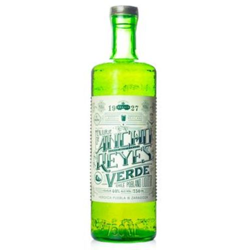 Ancho Reyes Verde 70Cl.