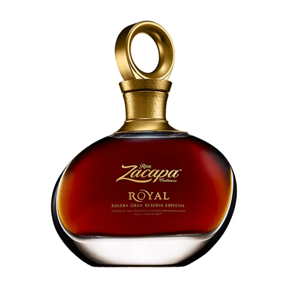 RUM ZACAPA ROYAL 70CL