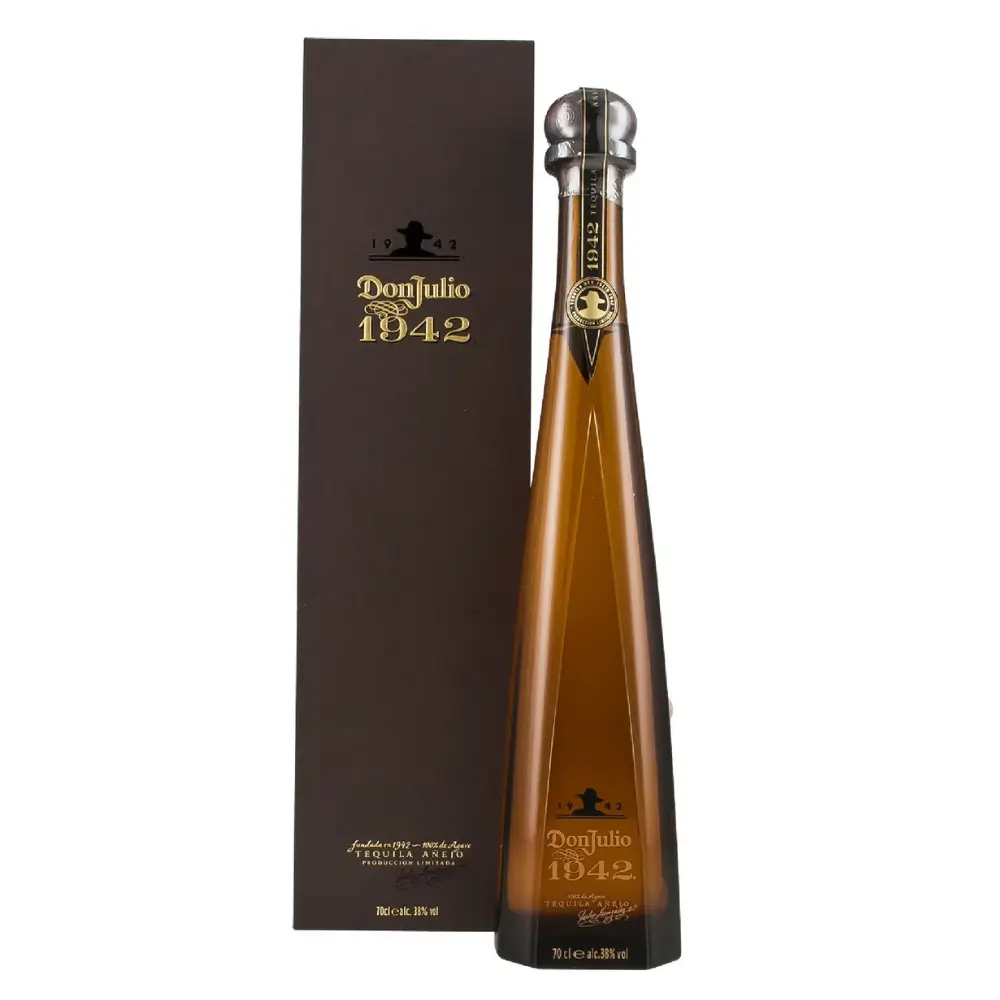 TEQUILA DON JULIO 1942 70CL.