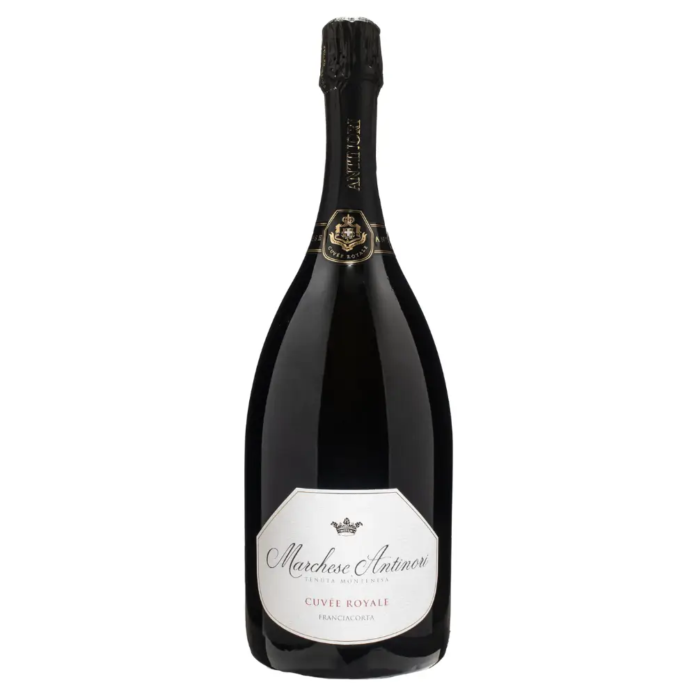 SP.FRANCIACORTA ANTINORI C.ROYAL BRUT MAGNUM ast. 1