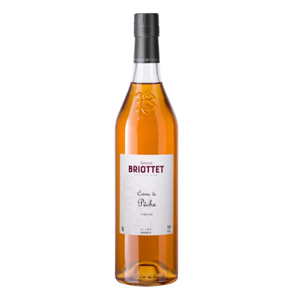BRIOTTET LIQUORE PESCA 70CL.