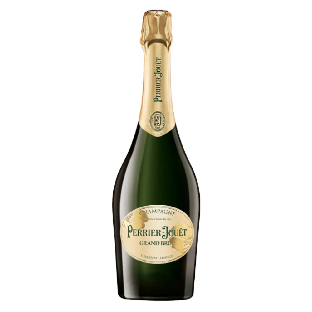PERRIER JOUET BRUT SENZA ASTUCCIO 75CL.