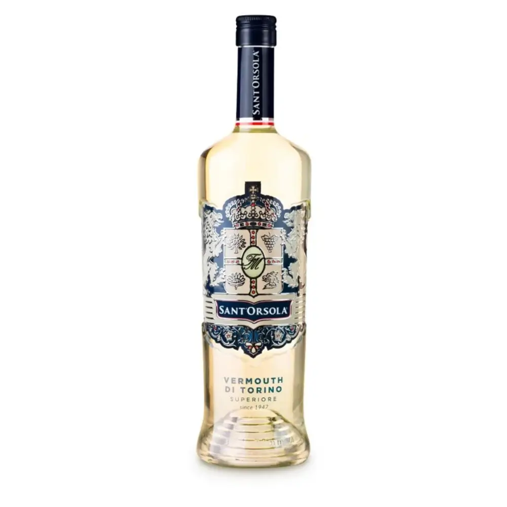 VERMOUTH DI TORINO SANT'ORSOLA 1 LT