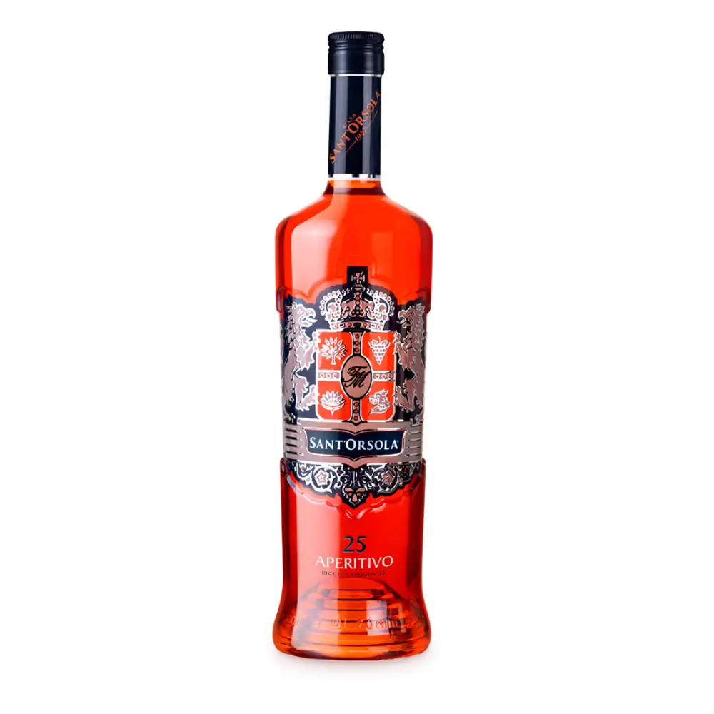 APERITIVO 25 SANT'ORSOLA 1 LT