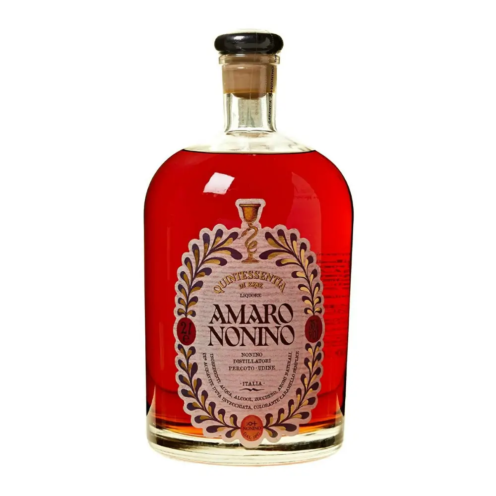 AMARO NONINO QINTESSENTIA MAGNUM 2 Litri