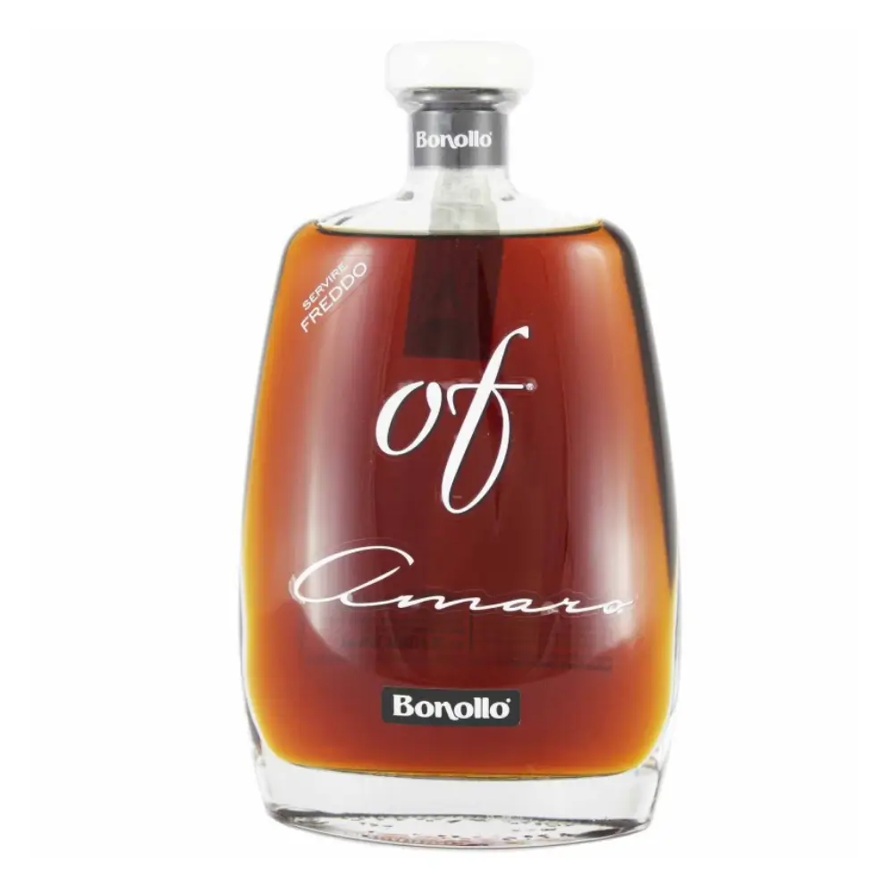 AMARO BONOLLO OFF 70CL