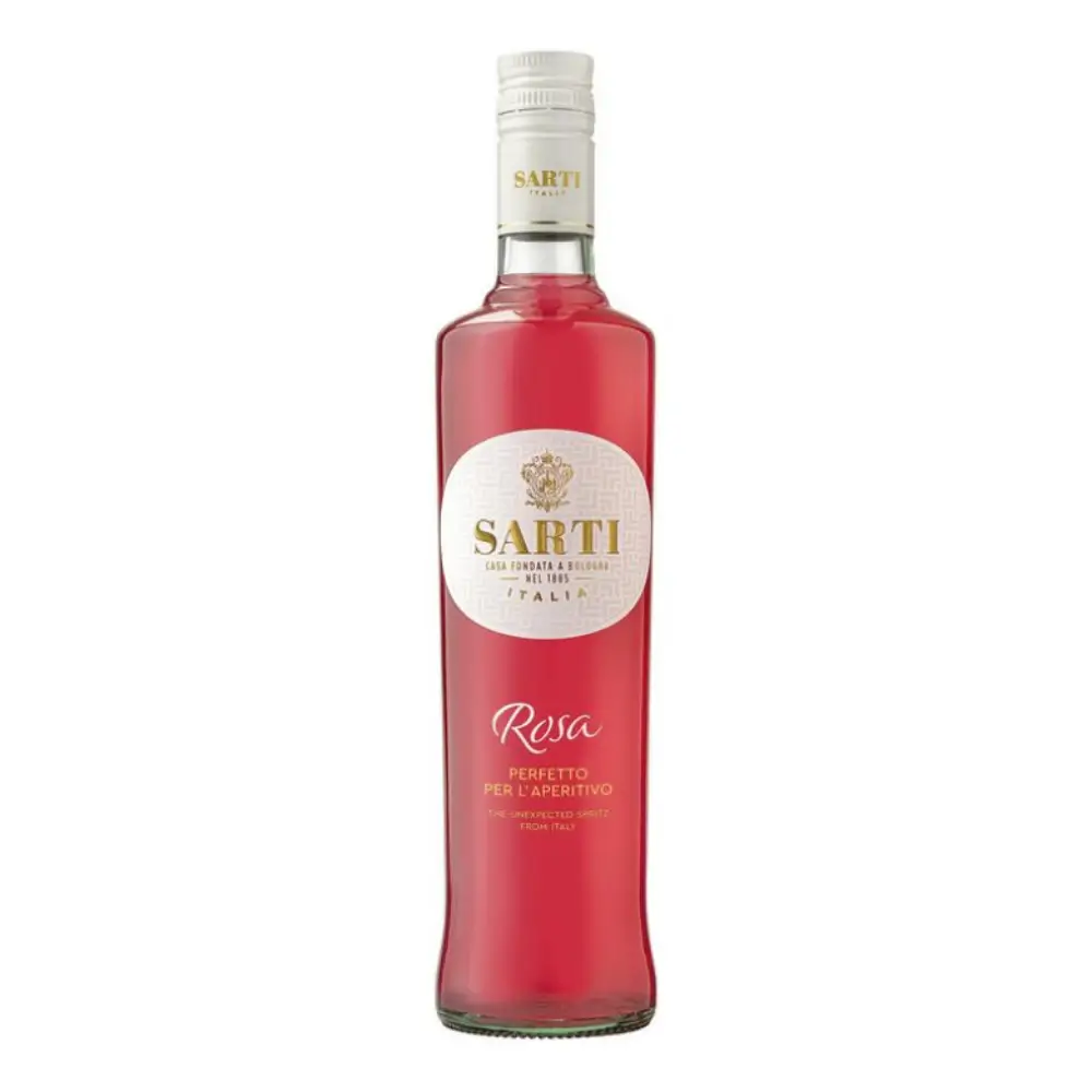 SARTI ROSA 70CL
