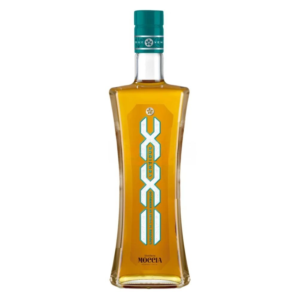 LIQUORE AL SAMBUCO VENTIDUE XXII 70CL