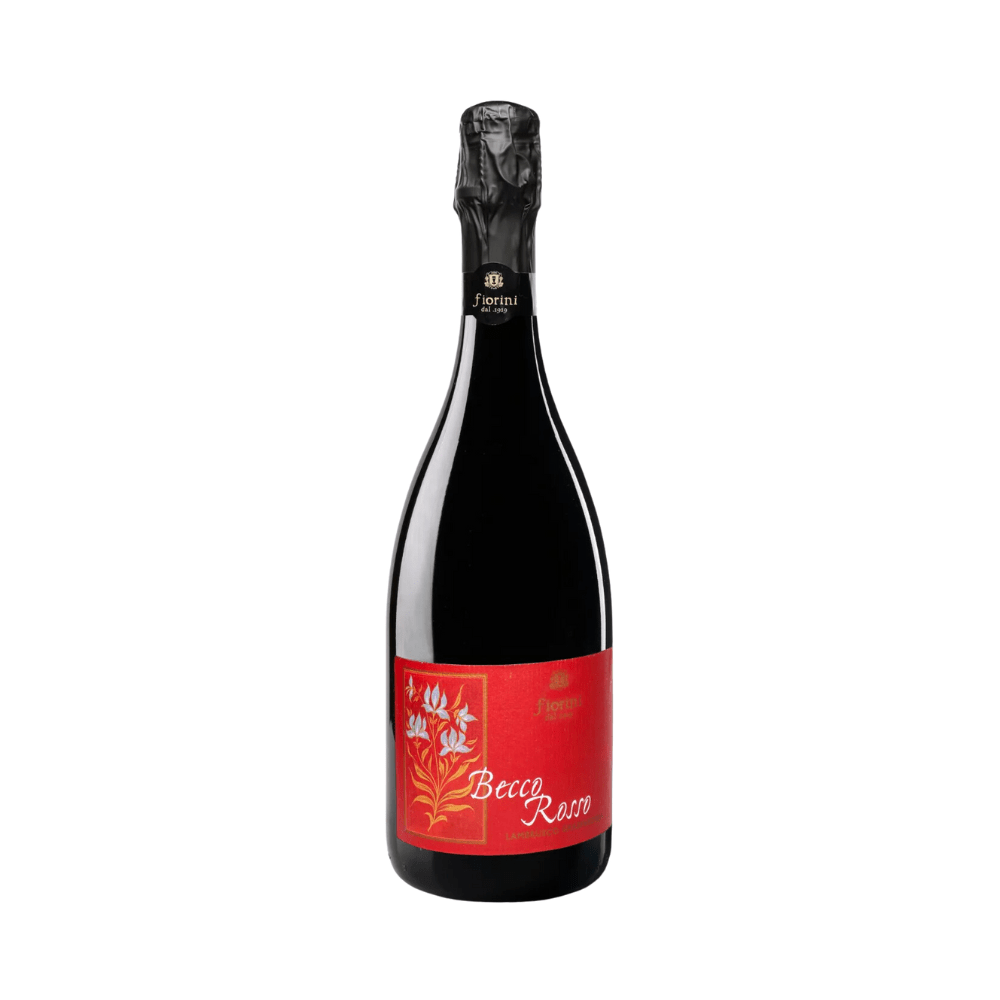 Lambrusco Secco Fiorini 2018