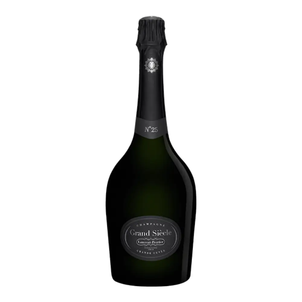 Laurent Perrier Gran Siecle Non Astucciato 75Cl.