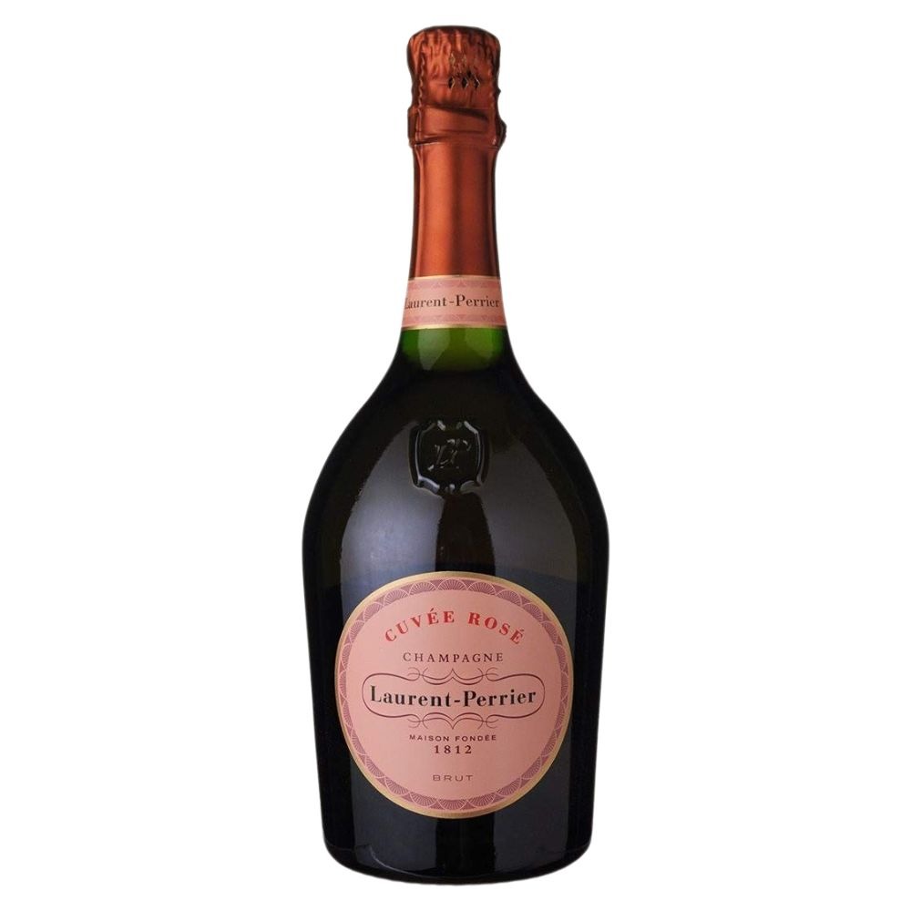 Laurent Perrier Rose' non astucciato 75Cl.