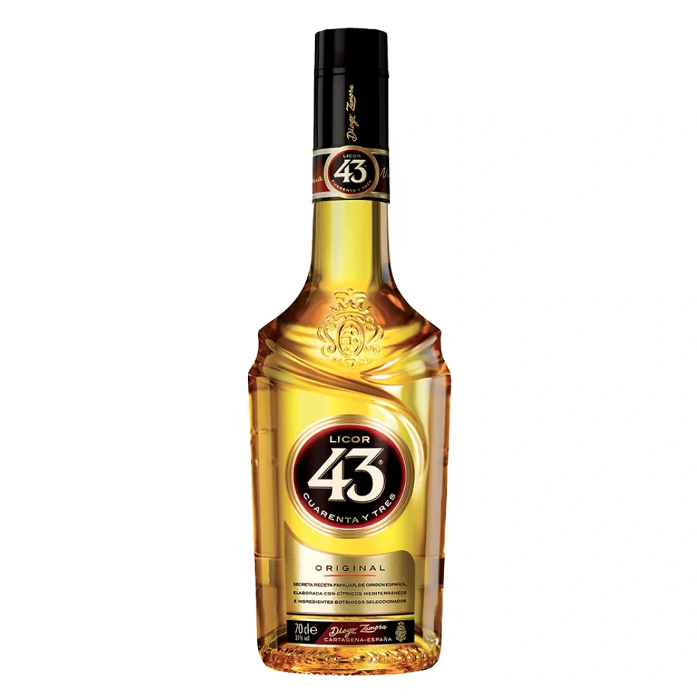 Licor 43 70Cl