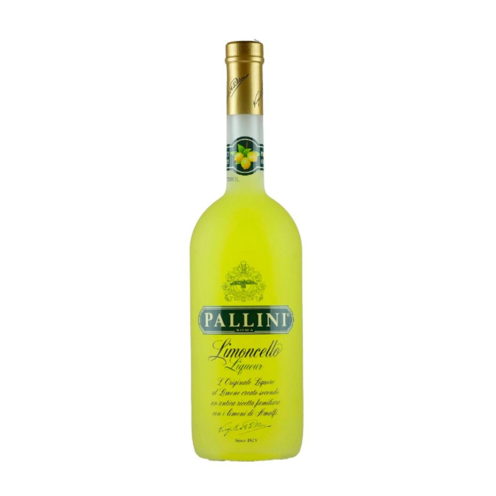 Limoncello Pallini 1 lt