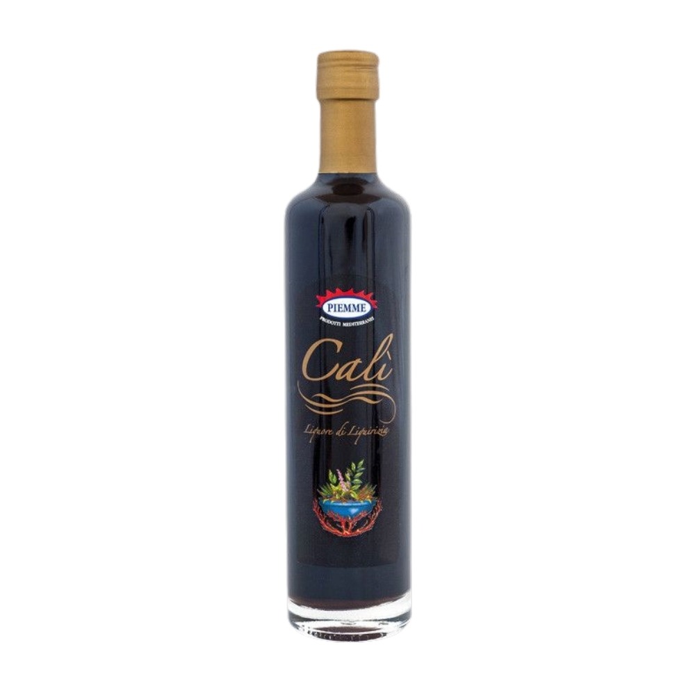 Liquirizia Cali' 50Cl.