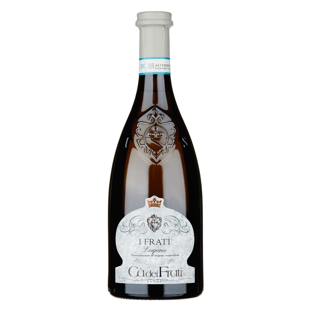 Lugana Ca' De Frati 75Cl.