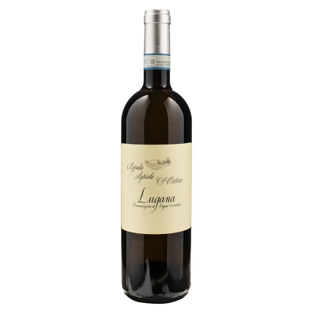 Lugana Santa Cristina Zenato 75Cl
