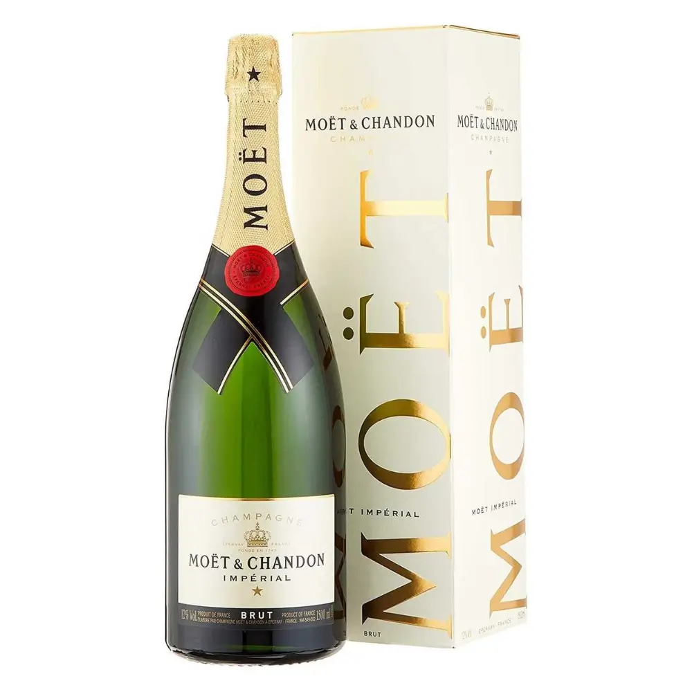 MAGNUM CHAMPAGNE MOET &amp