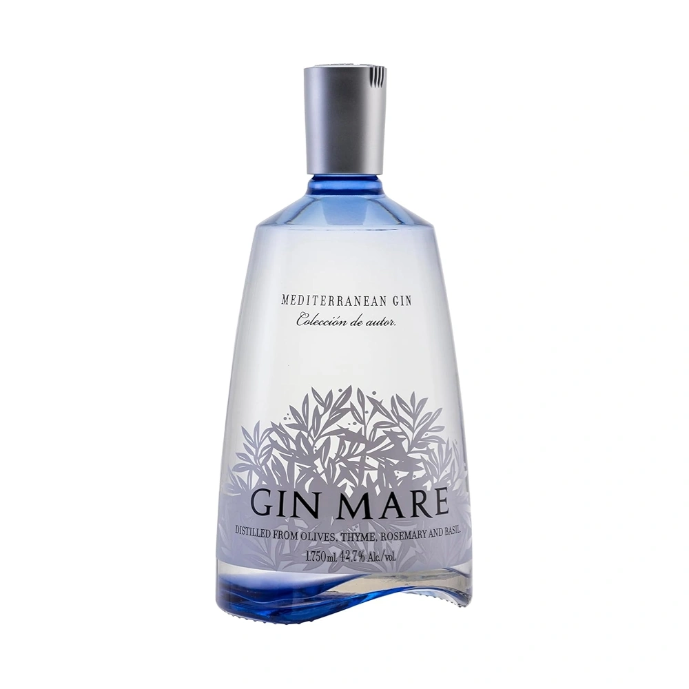 MAGNUM GIN MARE 1.75L