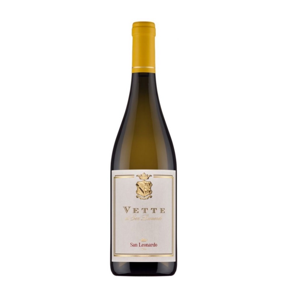 MAGNUM SAUVIGNON VETTE S.LEONARDO 2019 1