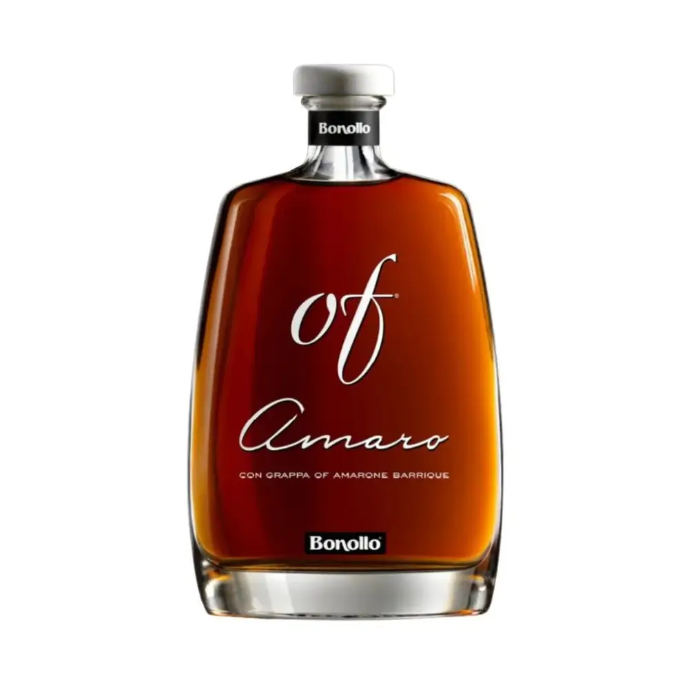 MIGNON AMARO BONOLLO OFF 5CL.