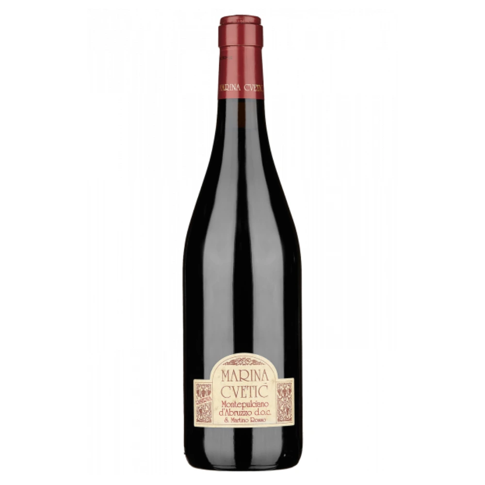 MONTEPULCIANO MARINA CVETIC MASCIARELLI 375ML