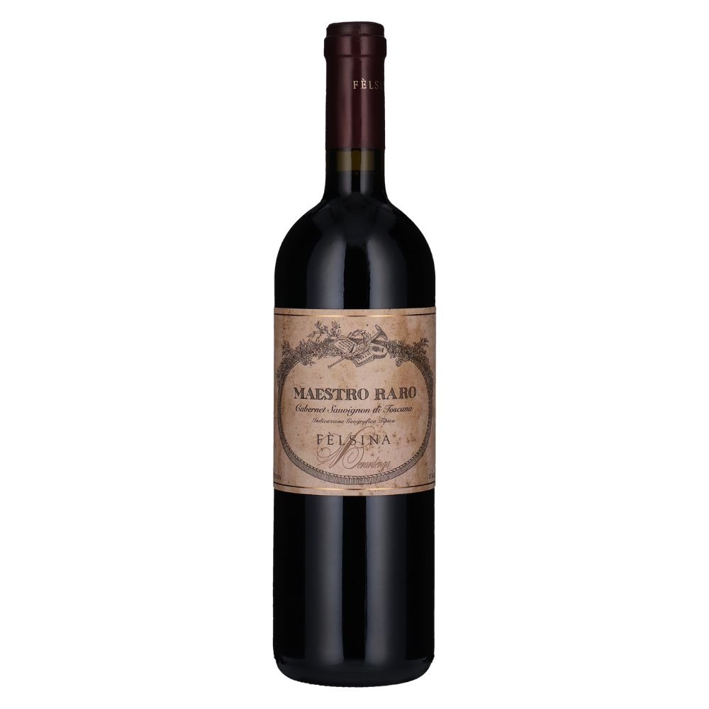 Maestro Raro Berardenga 75Cl