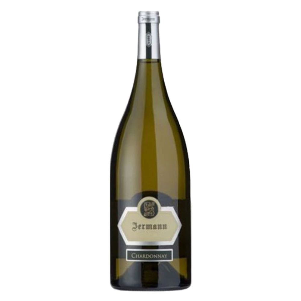 Magnum Chardonnay Jermann 1,5 LT