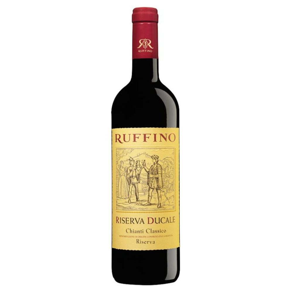 Magnum Chianti Riserva Ducale 1.5Lt